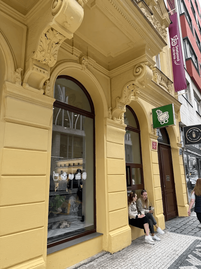 JUN Matcha: Čistá vizuální identita, která od nuly postavila silnou značku prémiové matchy